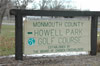 1972 Howell Park Golf Course opens as the first Monmouth County owned & operated golf course.Howell Park Gof Course continues to be ranked in the top 50 public golf course in America by national golf publications. 