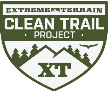 Extreme Team Clean Trail 